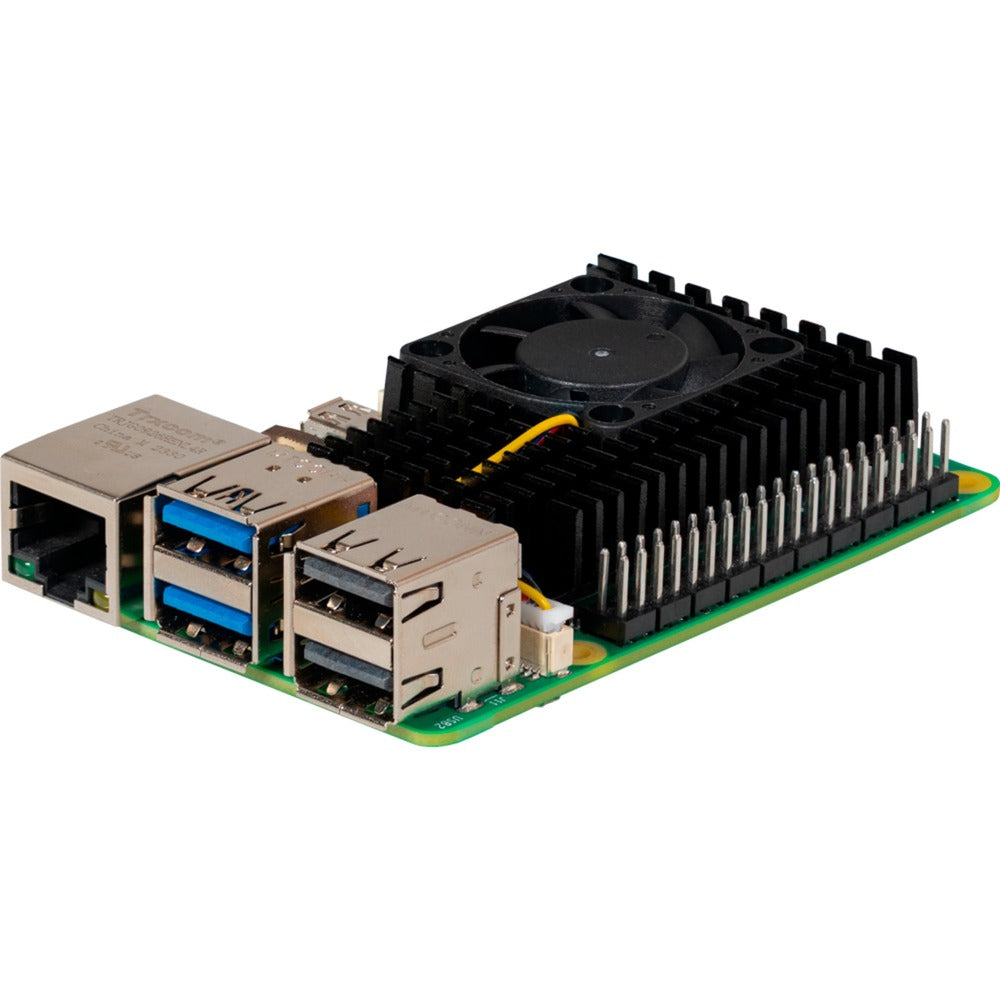 Joy-it rb-heatsink5 chipset køler