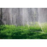 Gardena sprinklerslange sprinklersystem (grøn, 1998-20, 15 m)