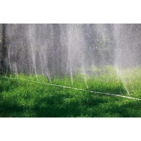 Gardena sprinklerslange sprinklersystem (grøn, 1998-20, 15 m)