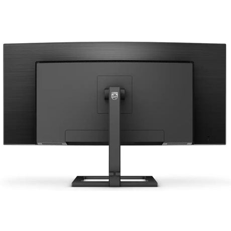 Philips 346e2cuae 00 34 buet ultrabred skærm (sort, HDMI, skærmport, 4x USB-A, USB-C)