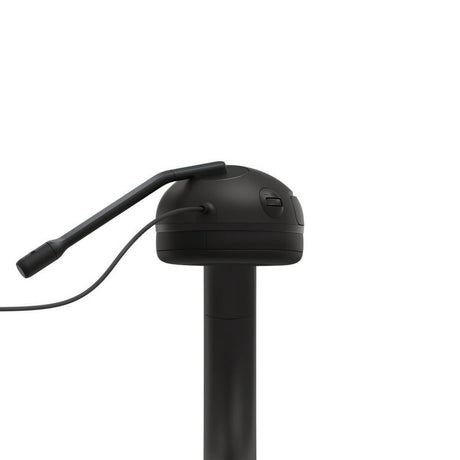 Sony inzone h3 kablet gaming headset over-ear (sort, playstation 5, pc)