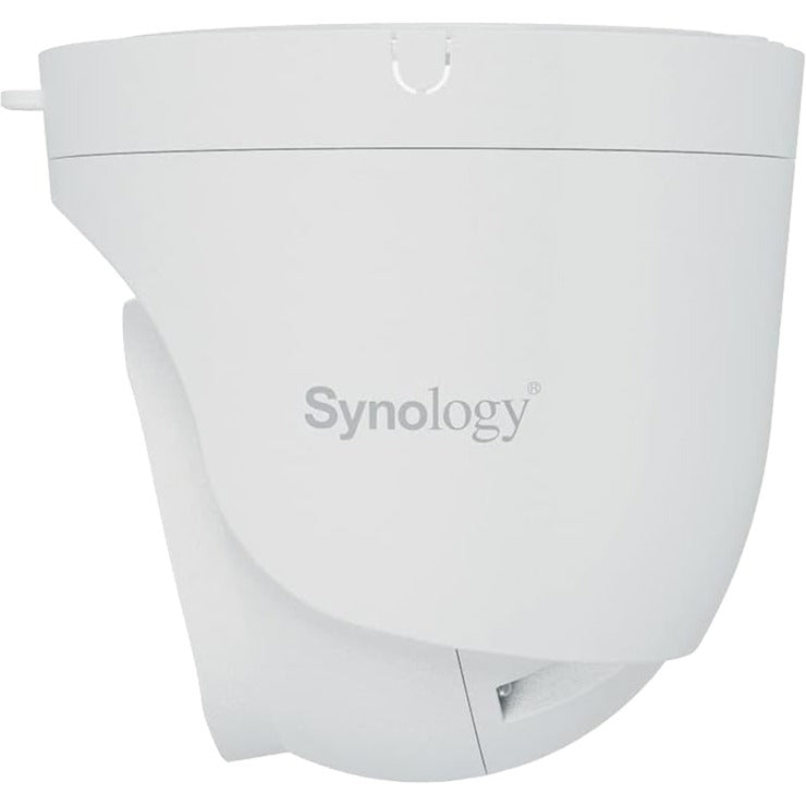 Synology tc500 sikkerhedskamera (hvid)