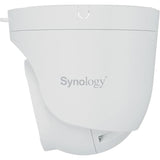 Synology tc500 sikkerhedskamera (hvid)