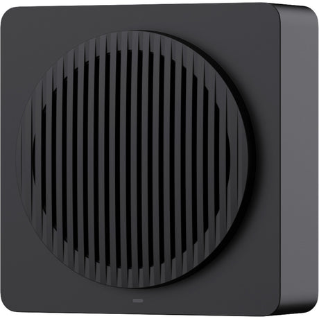 Aqara smart videodørklokke g410 select (sort, wifi, bluetooth, zigbee, matter)