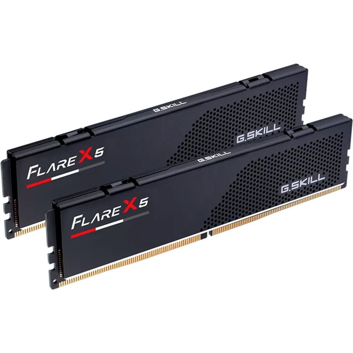 G.skill flare x5 32 GB ddr5-6000 (2x 16 GB) RAM (sort, f5-6000j3038f16gx2-fx5, expo)