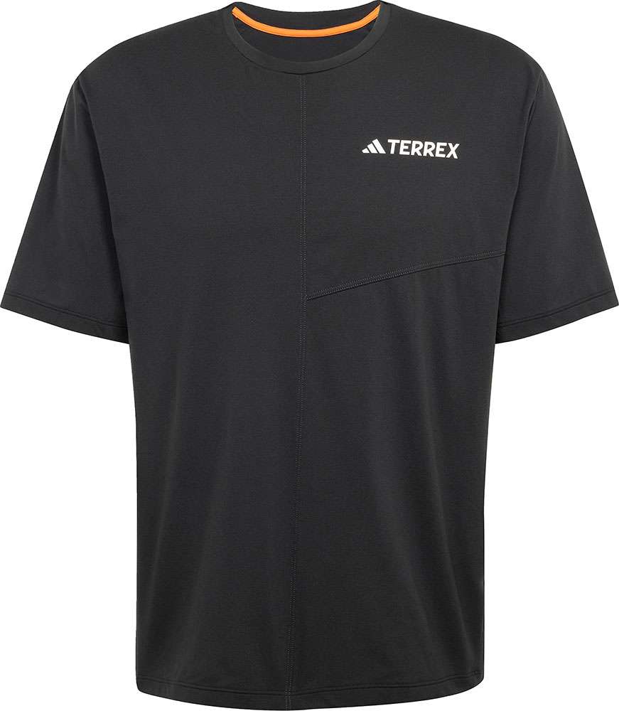 Adidas mt - funktionel skjorte