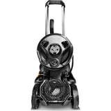 Kärcher k 5 premium smart kontrol højtryksrenser (gul sort, 1.324-670.0, Bluetooth)