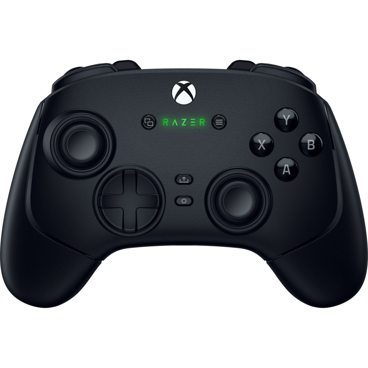 Razer Wolverine V3 Pro Gamepad (sort, Xbox, pc)