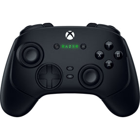 Razer Wolverine V3 Pro Gamepad (sort, Xbox, pc)
