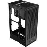 Hyte revolt 3 midi tårnhus (sort | 2x USB-A | 1x USB-C)