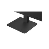 LG 27ba850 27 skærm (sort, HDMI, skærmport, lyd, LAN, USB-C, webcam)