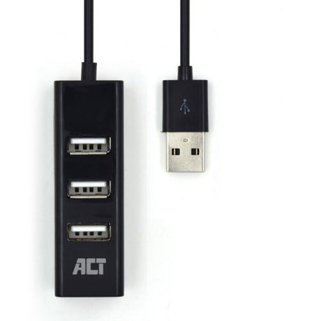 Act USB hub ac6205 sort