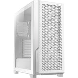 Antec p20c midi tårnhus (hvid | 2x USB-A | 1x USB-C | hærdet glas)