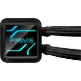 Asus Prime LC 360 Arbb Vandkøling (sort)