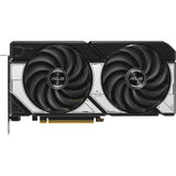 Asus Dual GeForce RTX 5070 OC grafikkort (DLSS 4, 3x Display Port, 1x HDMI 2.1)