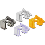 Delock rj45 reparationsklemmesæt 2 reservedele (40 klips)