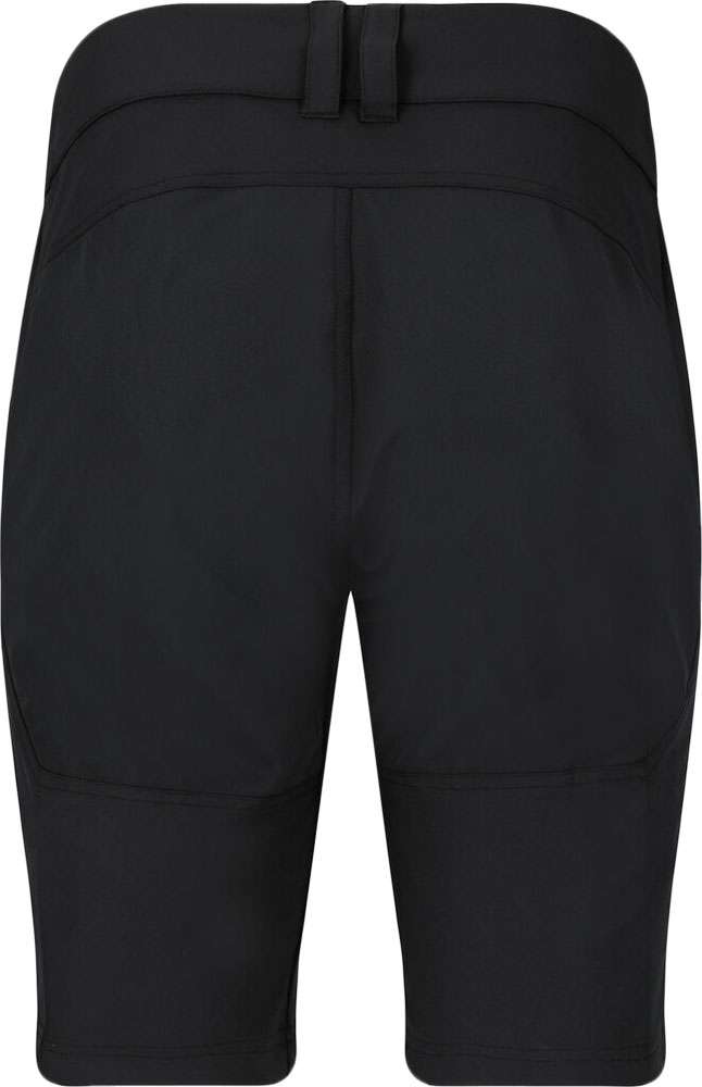 Endurance balhia 2-i-1 - mtb-shorts til kvinder med pude