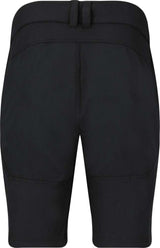 Endurance balhia 2-i-1 - mtb-shorts til kvinder med pude