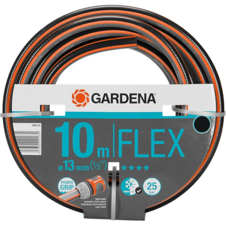 Gardena komfort flexslange - 10 meter - 13 mm