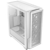 Antec p20c midi tårnhus (hvid | 2x USB-A | 1x USB-C | hærdet glas)