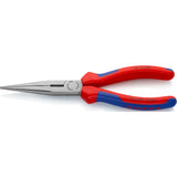 Knipex radiotang 2612 poly - 200 mm