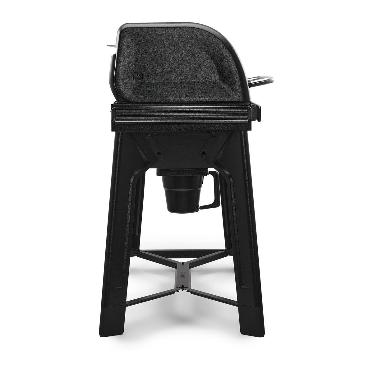 Traeger woodridge pellet grill (sort, wifire)