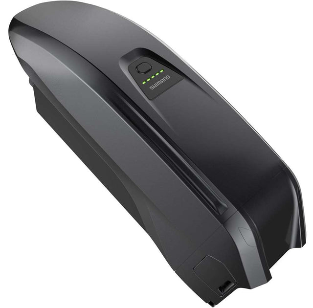 Shimano steps bt-e8016 630wh batteri til stelmontering