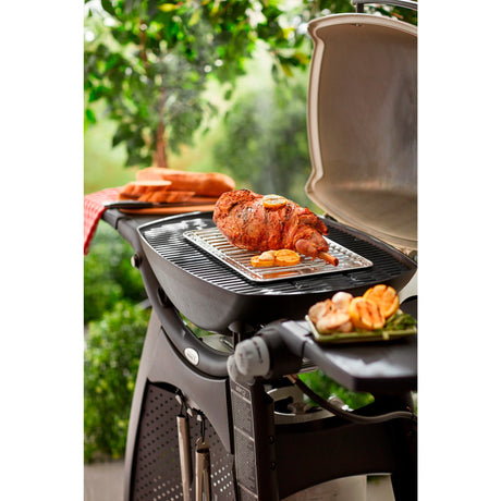 Weber ® hævet grillstativ