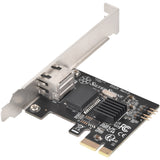Silverstone sst-ecl01 netværksadapter