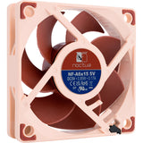 Noctua nf-a6x15 5v kabinet blæser (60 x 60 x 15 mm)