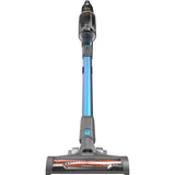 Black+decker 36v 4-i-1 stavstøvsuger (lyseblå grå)
