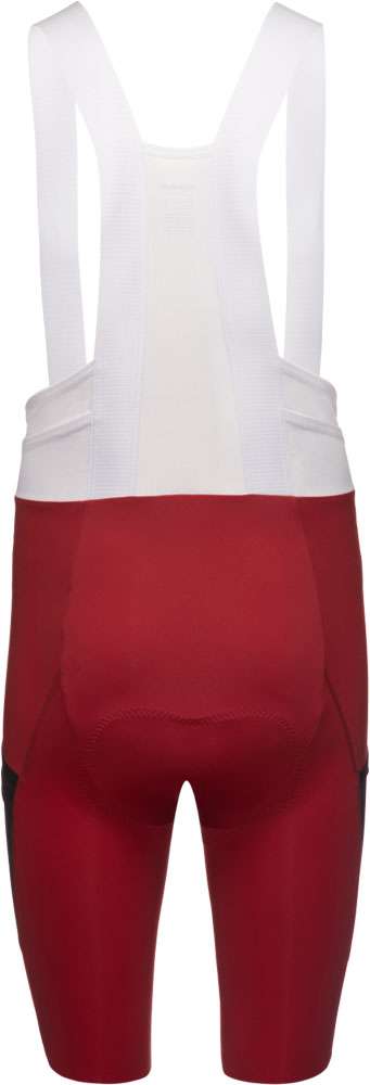 Gorewear spinshift cargo - bibshorts med pude