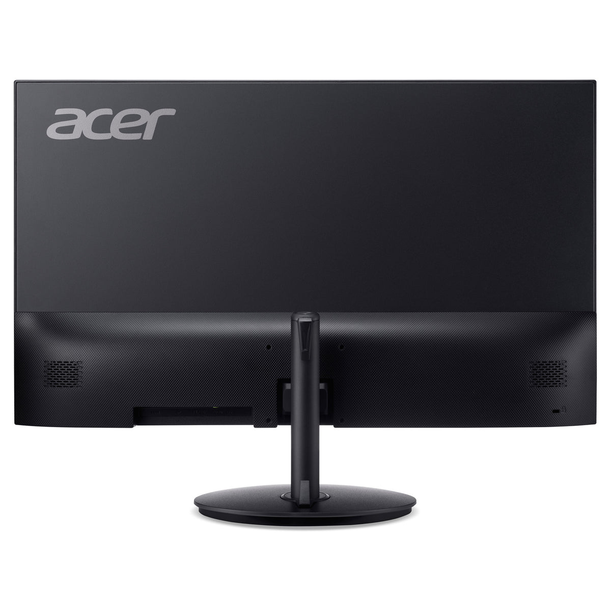 Acer sh272 e 27 skærm (sort, 100 hz, hdmi, lyd)