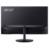 Acer sh272 e 27 skærm (sort, 100 hz, hdmi, lyd)
