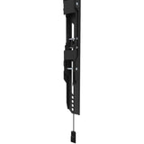 Neomounts select wl30s-850bl18 flad vægmontering (sort)
