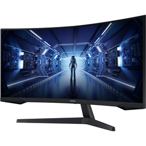 Samsung Samsung Odyssey G5 UWQHD Buet