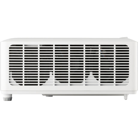 Viewsonic ls901hd 1080p laserinstallationsprojektor (hvid, 6000 ansi lumen, til erhverv og uddannelse)