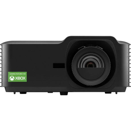 Viewsonic LX700-4KE RGB 4K HDR laser hjemmebiografprojektor (sort, 5200 RGB laserlumen)