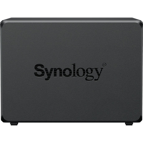 Synology diskstation ds925+ nas (sort, 2x 2,5 GB LAN, 2x USB 3.2 gen 1)
