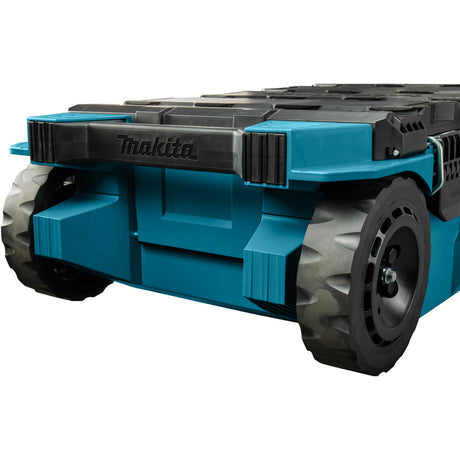 Makita tilbehør maktrak værktøjskassevogn - p-91001
