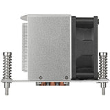 Silverstone AR09-AM4 CPU-køler (4-bens PWM blæserstik)