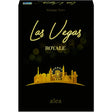 Ravensburger las vegas royale terningespil (engelsk, 2 - 5 spillere, 45 - 60 minutter, fra 8 år)