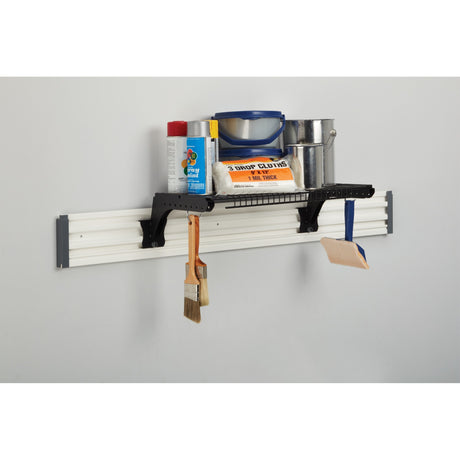 Stanley track wall® hyldestøtte 1 stk
