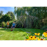 Hozelock oscillerende sprinkler aquasave pro 220 m²