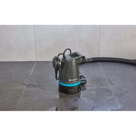 Gardena produkter dykpumpe 20000 basic