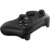 8bitdo ultimate 2 bluetooth controller (sort, pc, switch 2, bluetooth usb-c 2,4 ghz)
