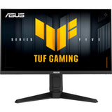 Asus tuf gaming vg259ql5a 24.5 skærm (sort, 200 hz, hdmi, displayport, lyd, amd freesync)