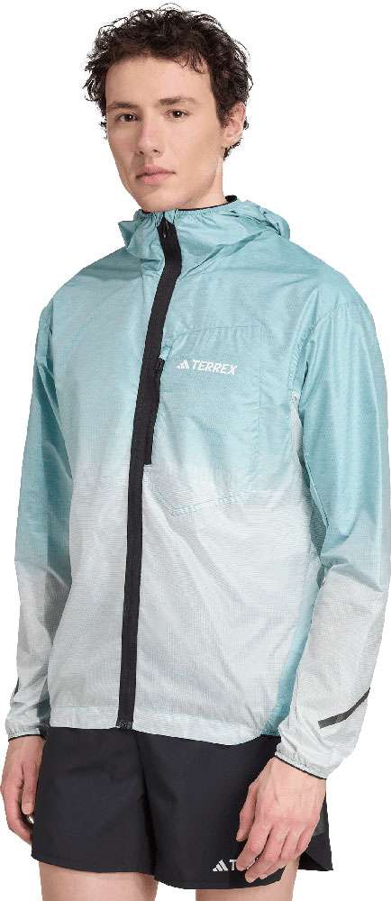 Adidas Terrex Xperior Light - Vindjakke