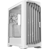 Antec performance 1 fod stort tårnhus (hvid | 2x USB-A | 1x USB-C | hærdet glas)