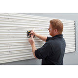 Stanley track wall® universal krog medium